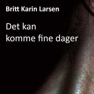 Omslag av "Det kan komme fine dager"