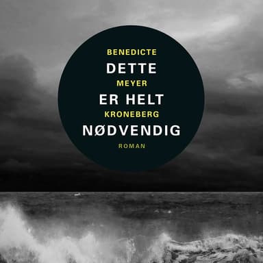 Dette er helt nødvendig