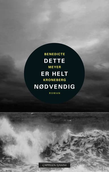 Dette er helt nødvendig