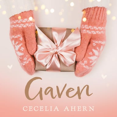 Omslag av "Gaven"