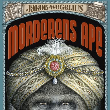 Morderens ape