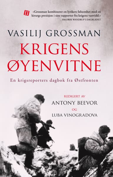 Krigens øyenvitne