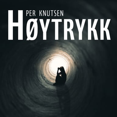 Omslag av "Høytrykk"
