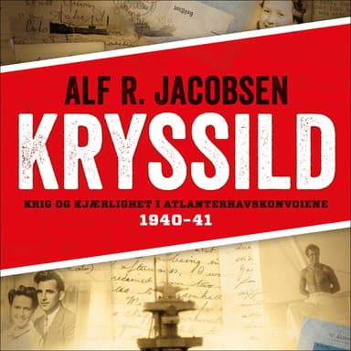 Kryssild