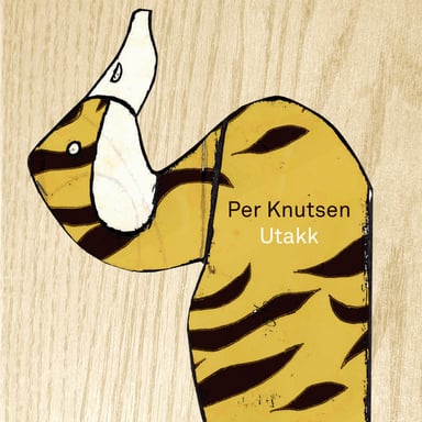 Omslag av "Utakk"