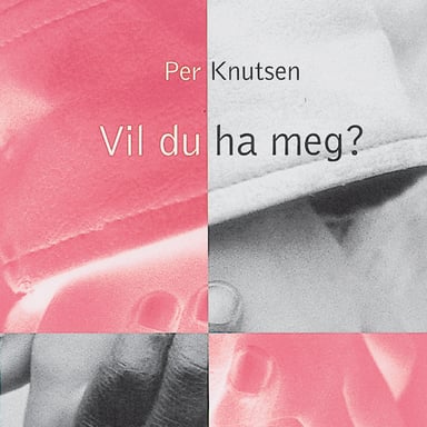 Omslag av "Vil du ha meg?"
