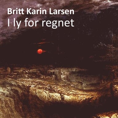 Omslag av "I ly for regnet"
