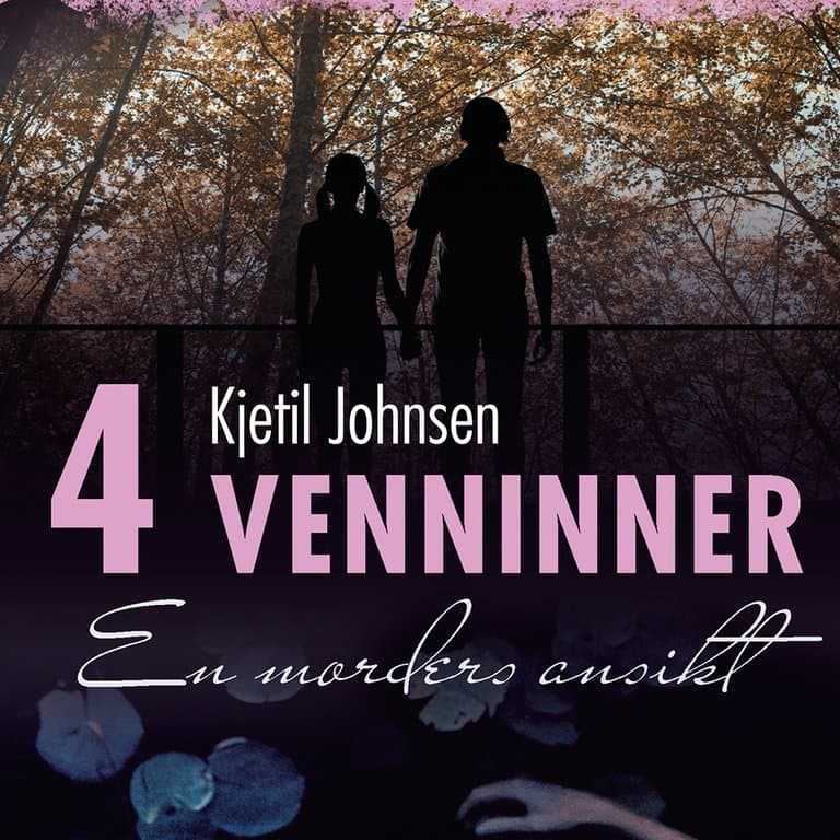 Omslag En morders ansikt av Kjetil Johnsen (Lydbok)