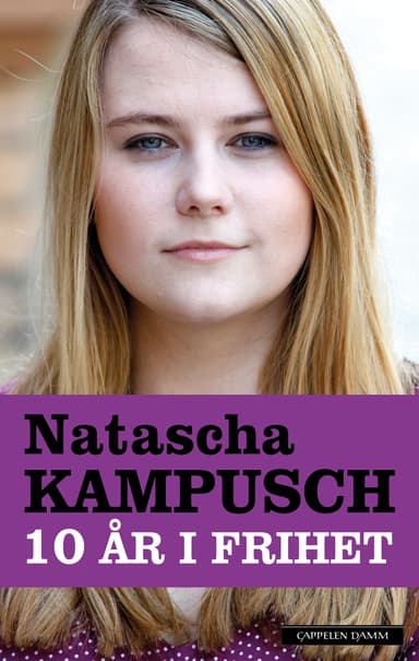10 år i frihet