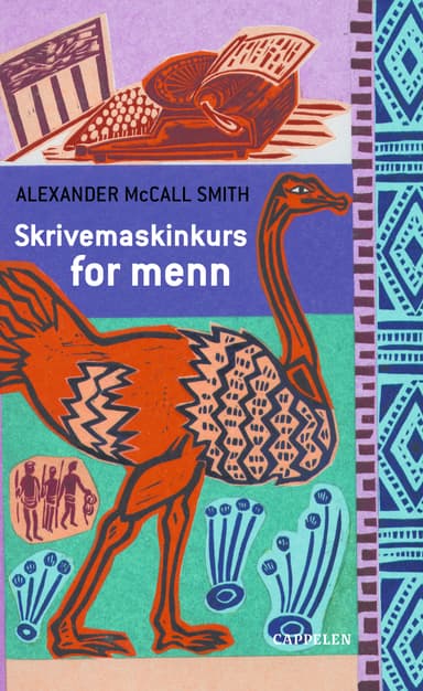 Skrivemaskinkurs for menn