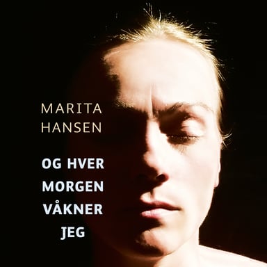 Omslag av "Og hver morgen våkner jeg"