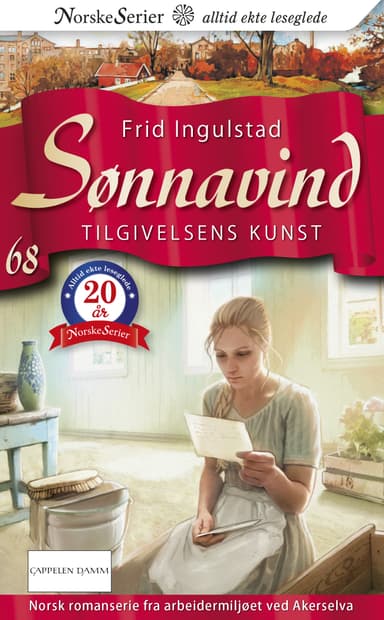Tilgivelsens kunst