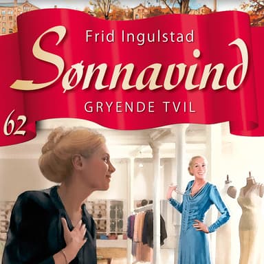 Gryende tvil