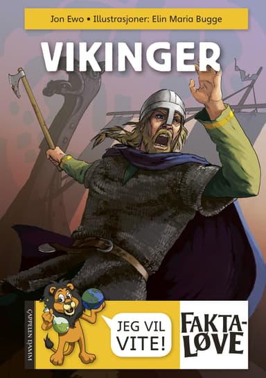 Vikinger