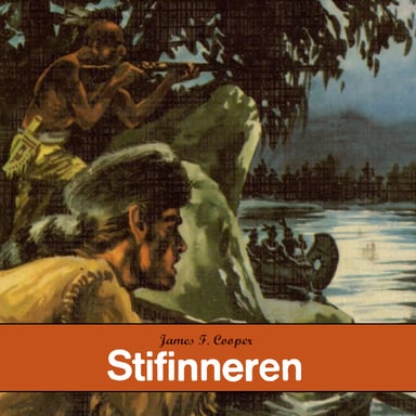 Omslag av "Stifinneren"