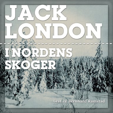 Omslag av "I Nordens skoger"