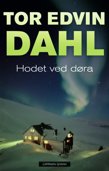 Hodet ved døra