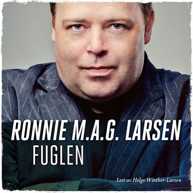 Omslag av "Fuglen"