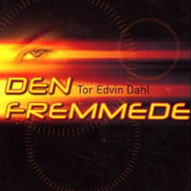 Omslag av "Den fremmede"