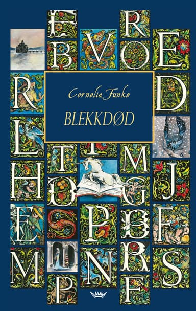 Blekkdød