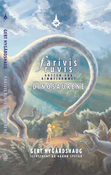 Dinosaurene-farivis ruvis