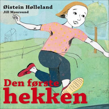 Den første hekken