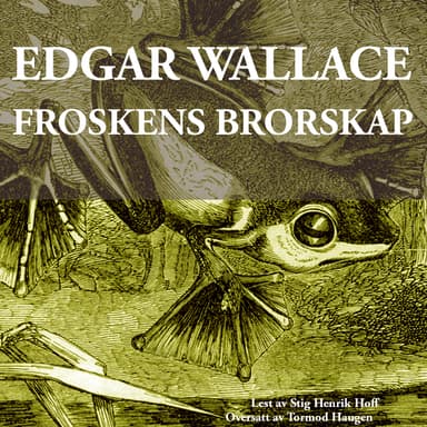 Froskens brorskap