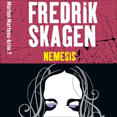 Omslag av "Nemesis"