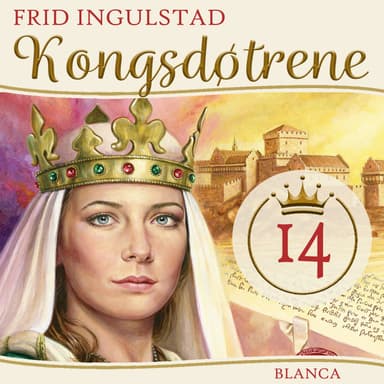 Kongsdøtrene - Blanca