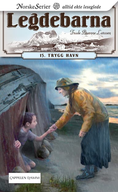 Trygg havn