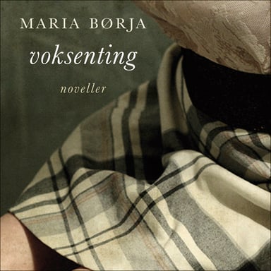 Omslag av "Voksenting"