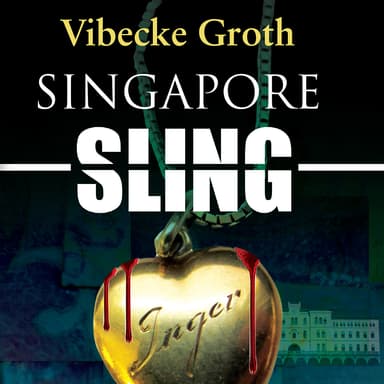 Singapore Sling