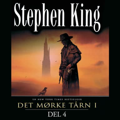 Det mørke tårn 1 - Del 4: De langsomme mutantene