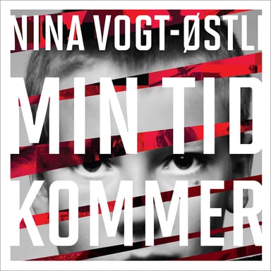 Omslag av "Min tid kommer"