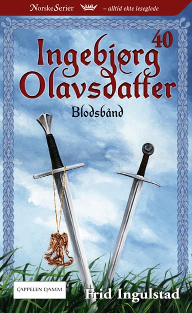 Blodsbånd