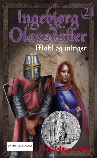 Makt og intriger