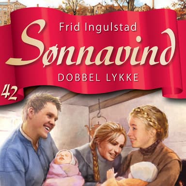 Dobbel lykke