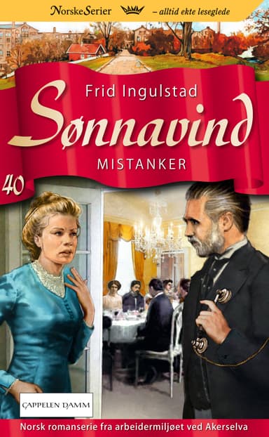 Mistanker