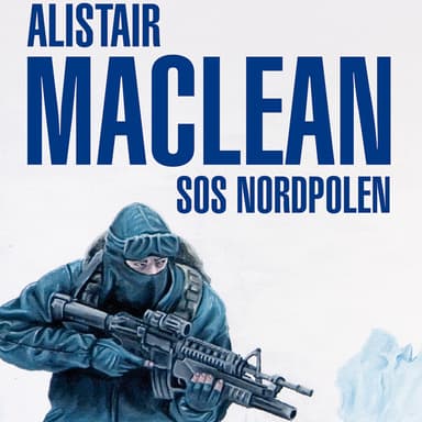 SOS Nordpolen
