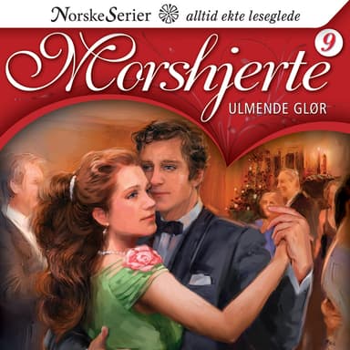 Ulmende glør
