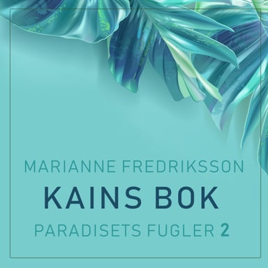 Omslag av "Kains bok"