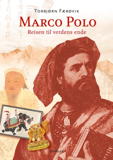 Marco Polo - reisen til verdens ende
