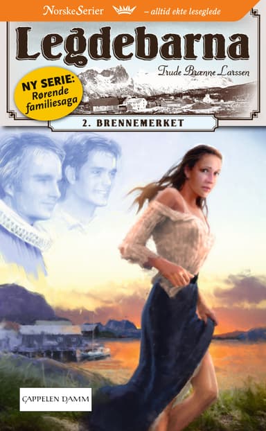 Brennemerket