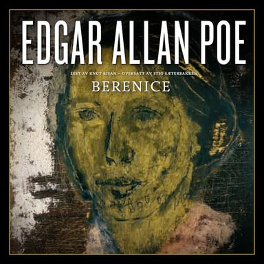 Omslag av "Berenice"