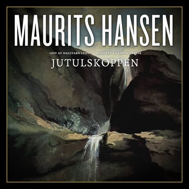 Omslag av "Jutulskoppen"