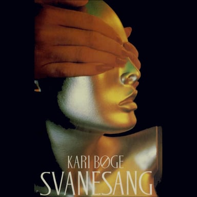 Omslag av "Svanesang"