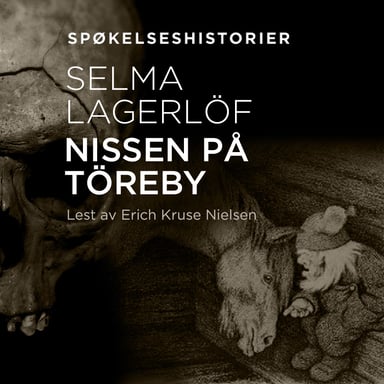Omslag av "Nissen på Töreby"
