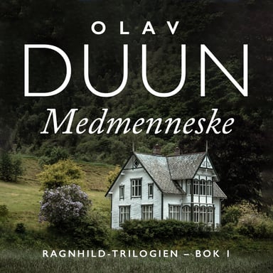 Omslag av "Medmenneske"