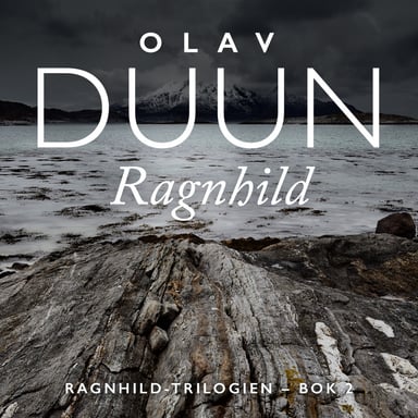 Omslag av "Ragnhild"