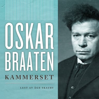 Omslag av "Kammerset"